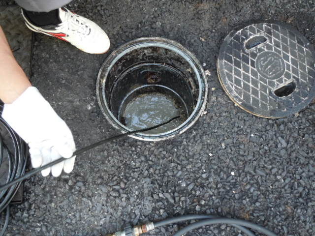 안양하수구뚫음